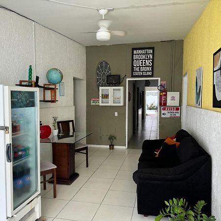 Casa Recife Pousada Exterior foto