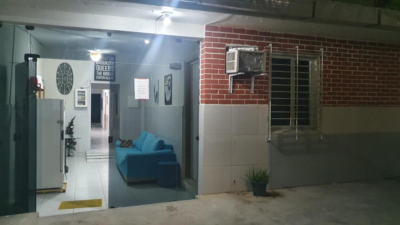 Casa Recife Pousada Exterior foto