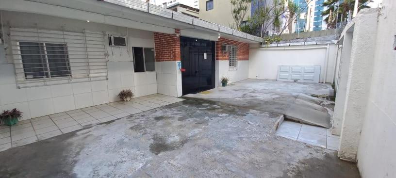Casa Recife Pousada Exterior foto