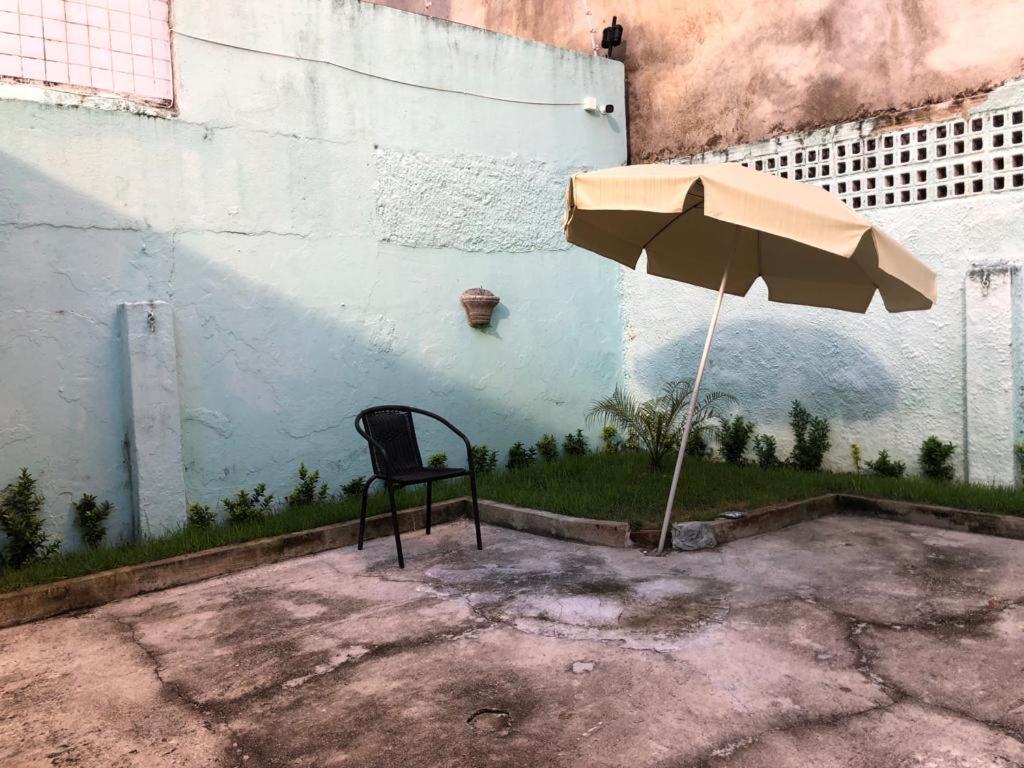 Casa Recife Pousada Exterior foto