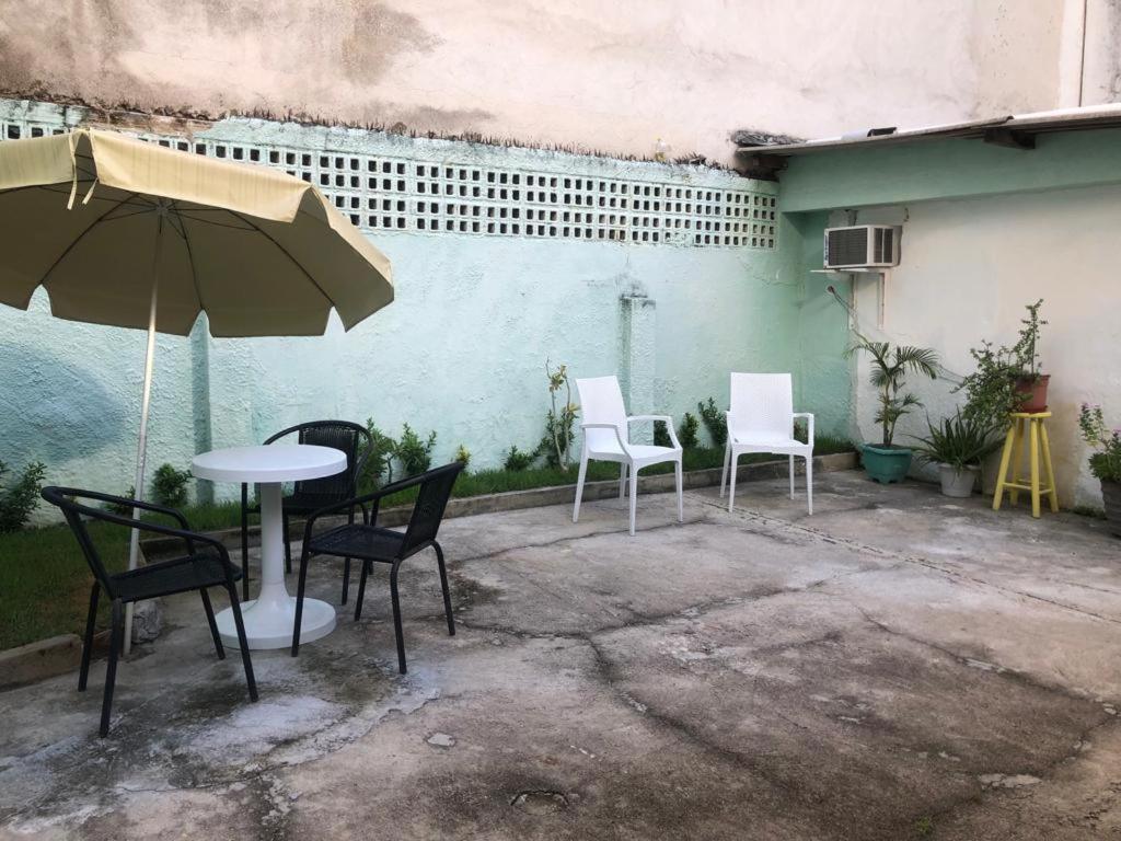 Casa Recife Pousada Exterior foto