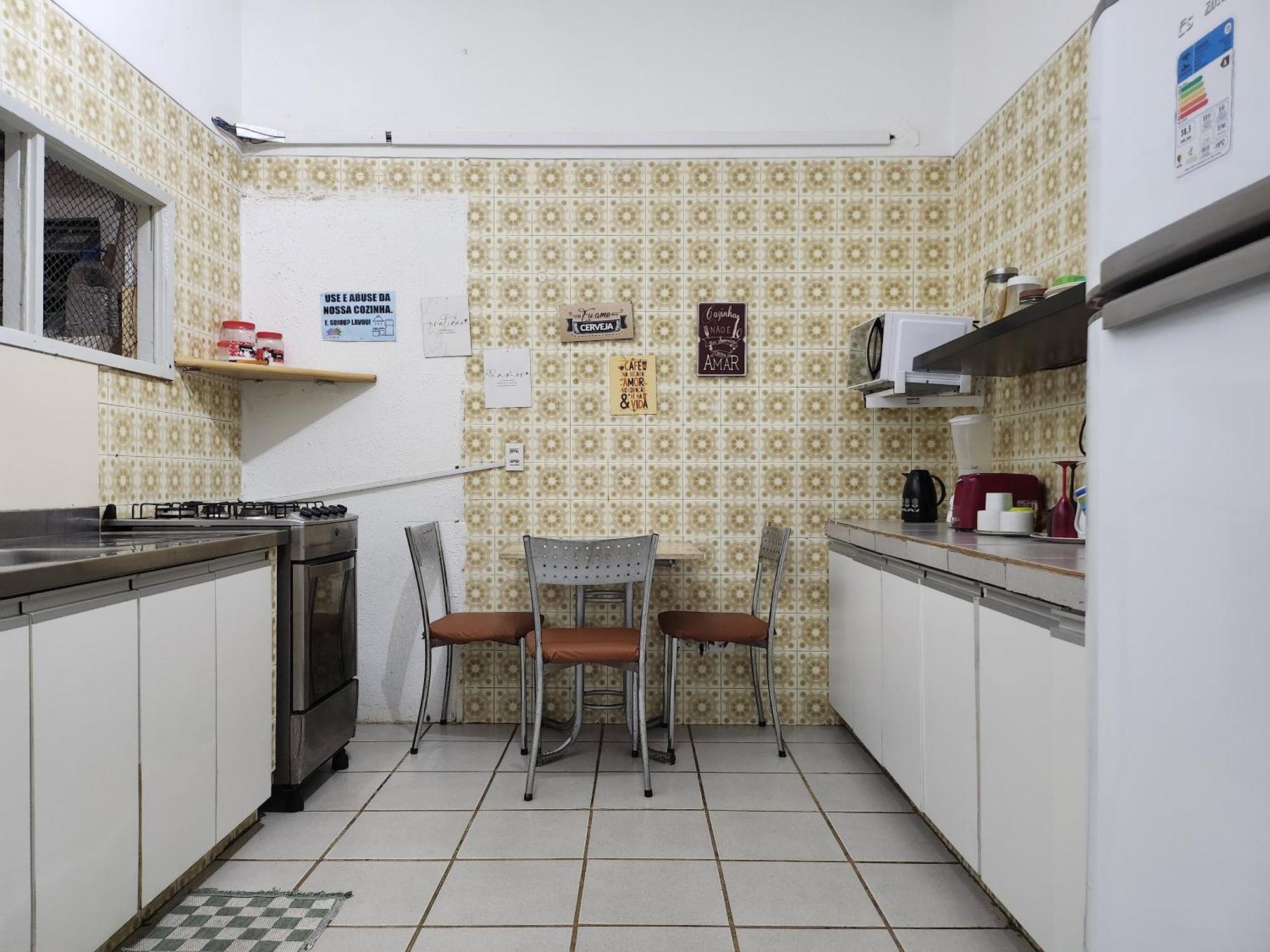 Casa Recife Pousada Exterior foto