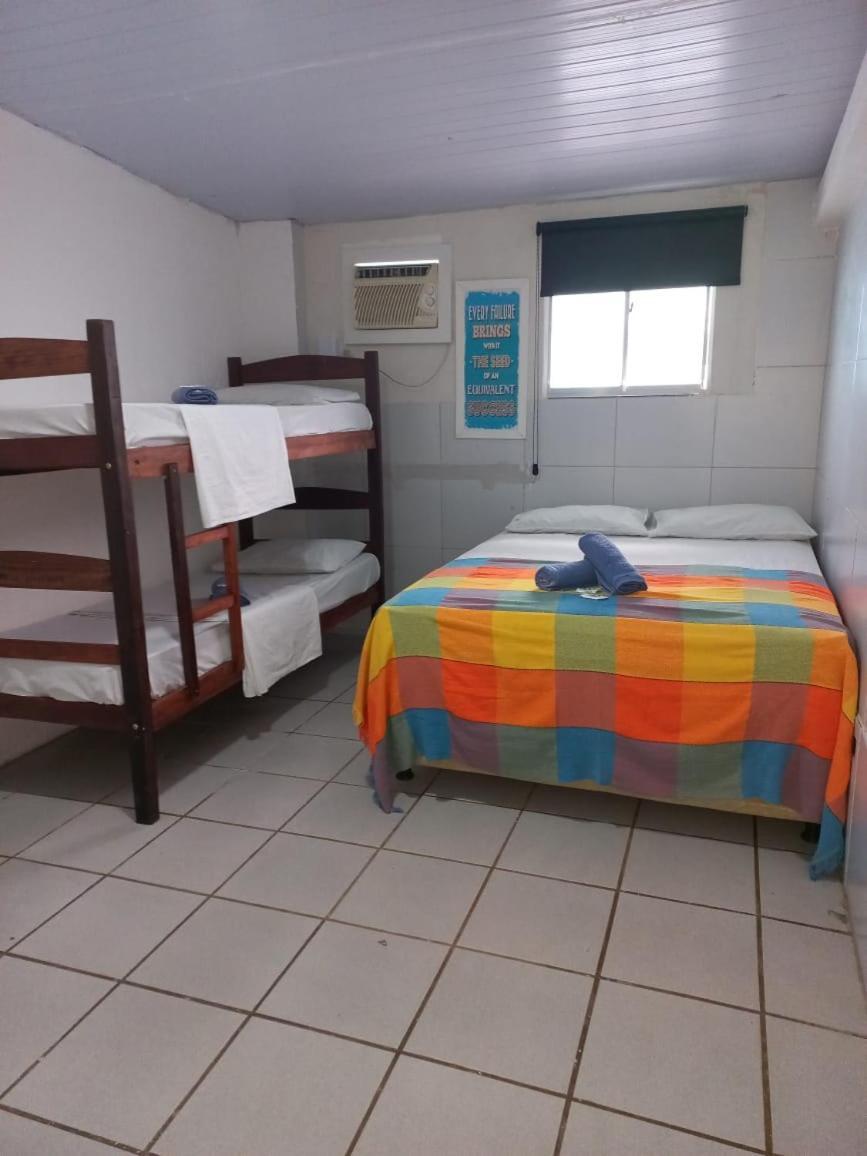 Casa Recife Pousada Habitación foto